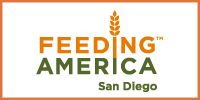 Bliss Events gives back to Feeding America - San Diego