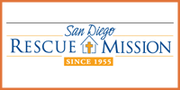 Bliss Events gives back to San Diego Rescue Mission
